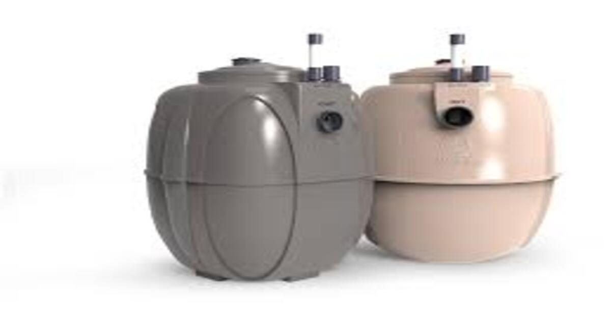 SEPTIKTANK PREFAB BIOTANK PRAKTIS MURAH SIAP MUDAH PASANG BERBAGAI ...